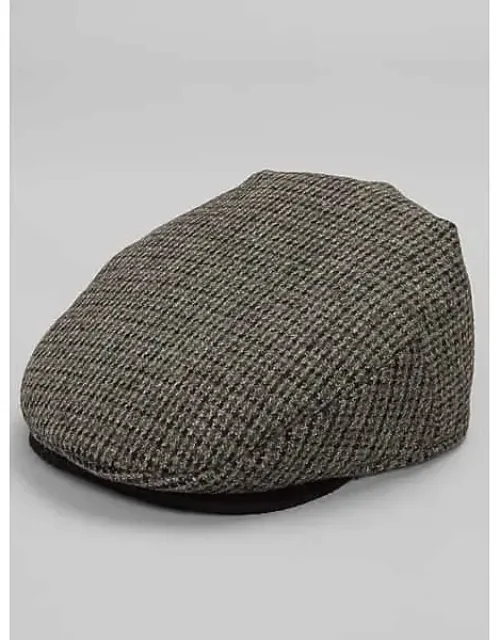 Icon Tweed Ivy Cap