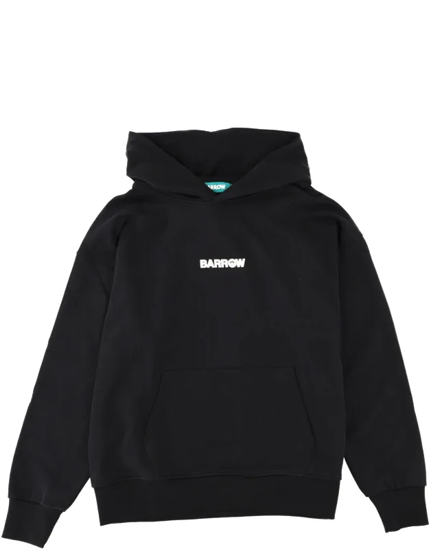 Sweatshirt With Print