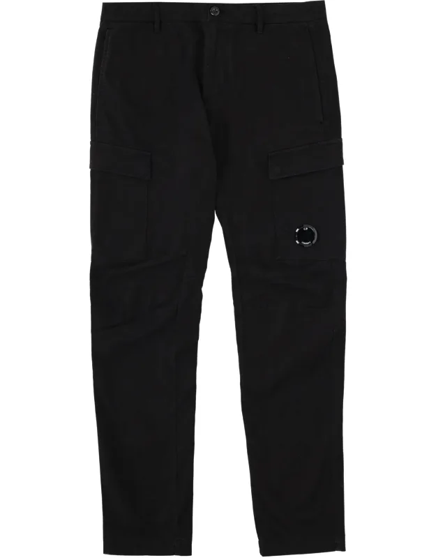 Cargo Pants Loose Fit