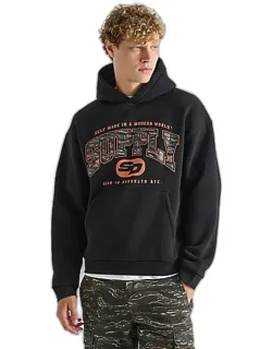 Brickshaw Hoodie