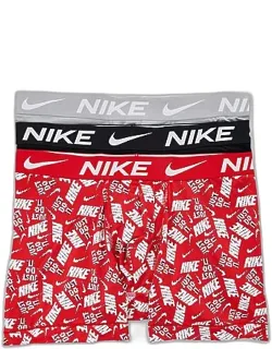 Dri-fit Essential Micro Boxer Briefs (3-pack)