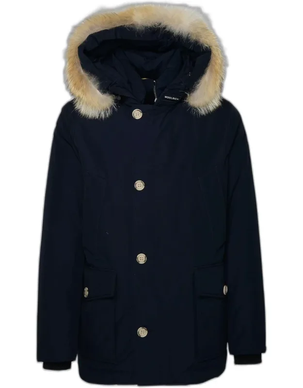 Artic Anorak