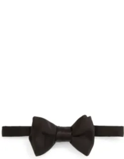 Satin Bow Tie