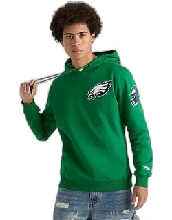 Philadelphia Eagles Nfl Chenille Hoodie