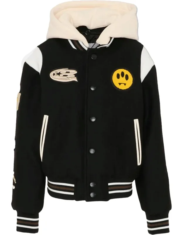 Collegiate Jacket