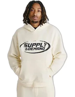 Harper Pullover Hoodie