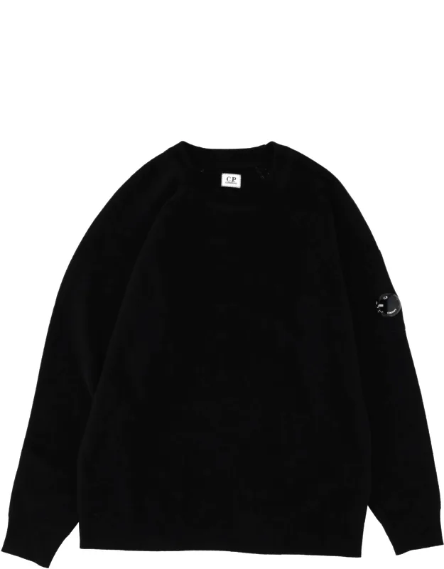 Wool Sweater