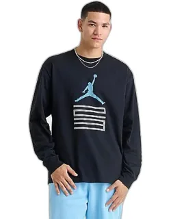 Brooklyn Aj11 Long-sleeve T-shirt
