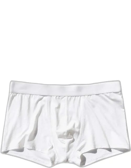 Low-rise Solid Trunks