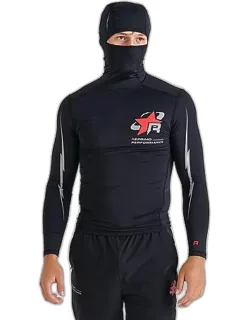 Base Layer Balaclava Hoodie
