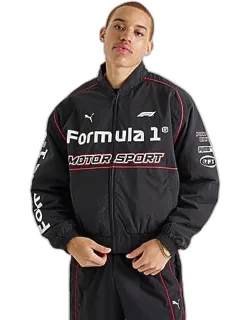 F1 Motorsport Zip Jacket