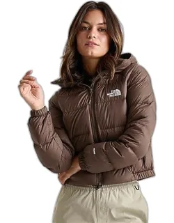 Hydrenalite Hooded Jacket