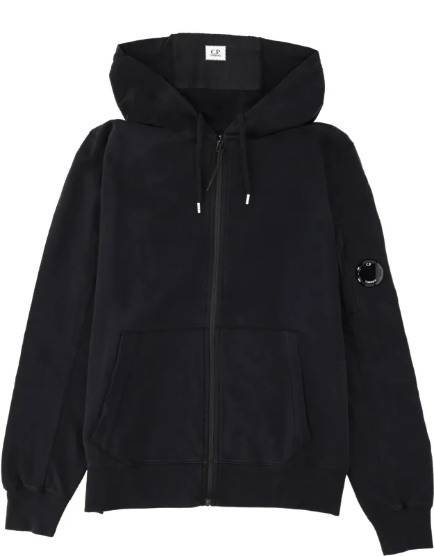 Hoodie Regular Fit Made In Italia