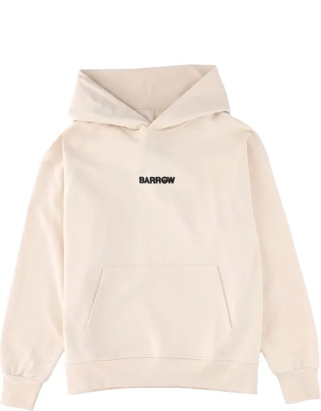 Sweatshirt With Print