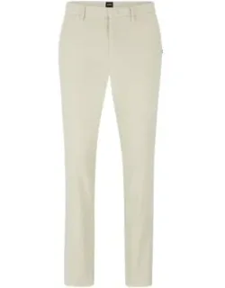 Slim-fit Chinos