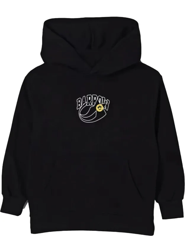 Sweatshirt Made In Albania