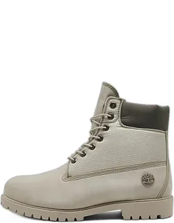 Timberland 6 Inch Heritage Waterproof Boots