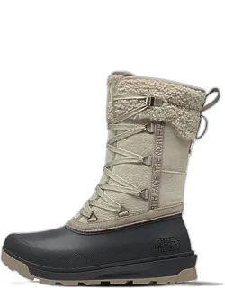 Shellista Vi Mid Waterproof Boots