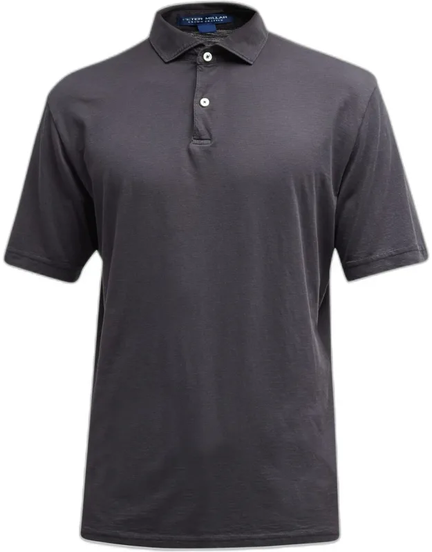 Journeyman Polo Shirt