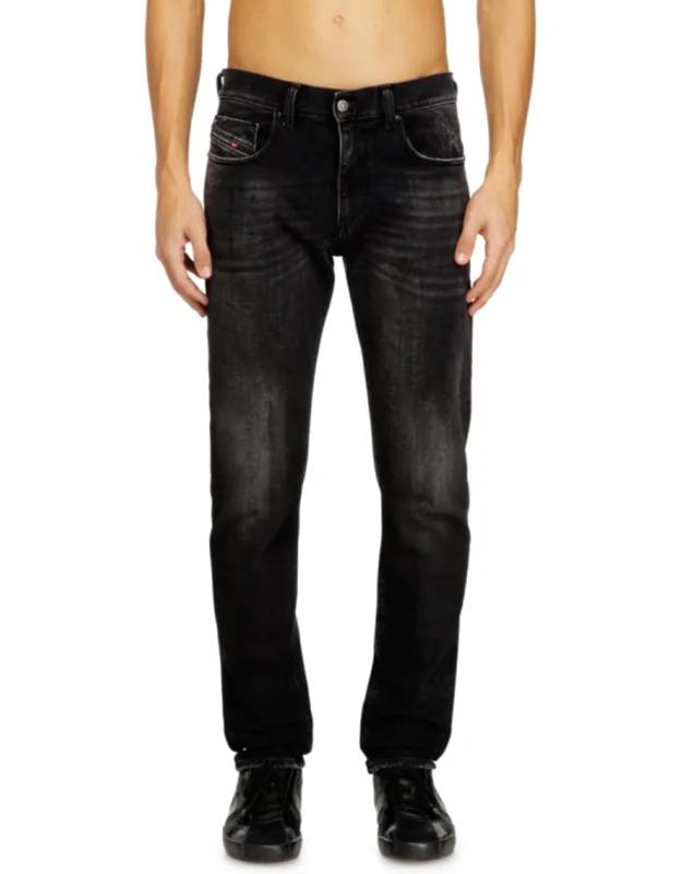 Slim Jeans - 2019 D-strukt