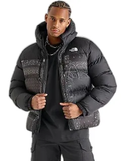 Printed Kanaga Jacket