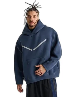 Tech Fleece Reflective Hoodie