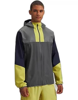 Halo Run Jacket