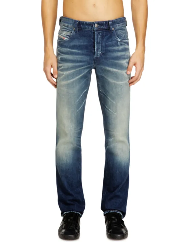 Slim Jeans - 1993 D-vyl