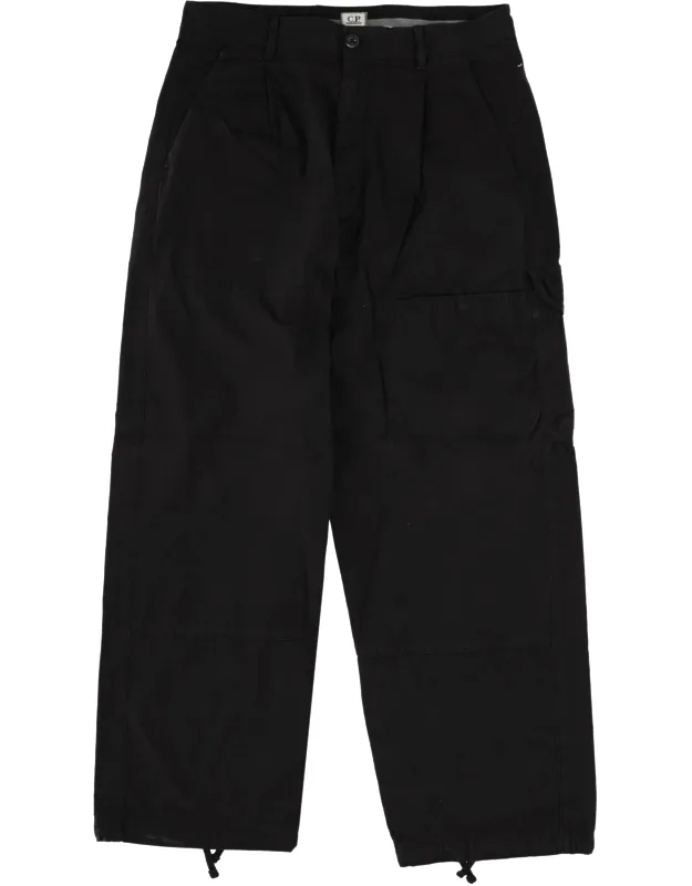 Cargo Pants Boxy Fit