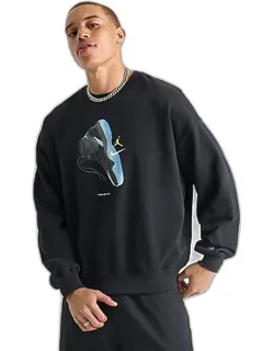 Brooklyn Fleece Aj11 Crewneck Sweatshirt