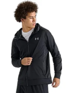 Brawler Full-zip Hoodie