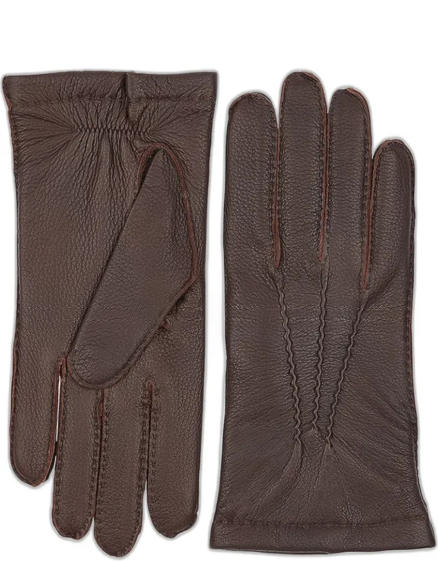 Elk Cord Gloves