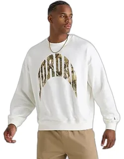 Brooklyn French Terry Realtree Crewneck Sweatshirt