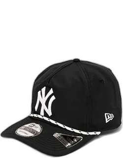 19twenty Rope Snapback Hat
