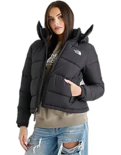 Dome Puffy Puffer Jacket With 600 Fill Recycled Down And Water-repellent Finish