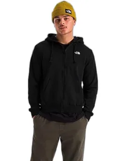 Evolution Dome Full-zip Hoodie