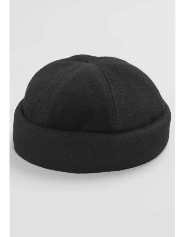 Solid Watch Cap