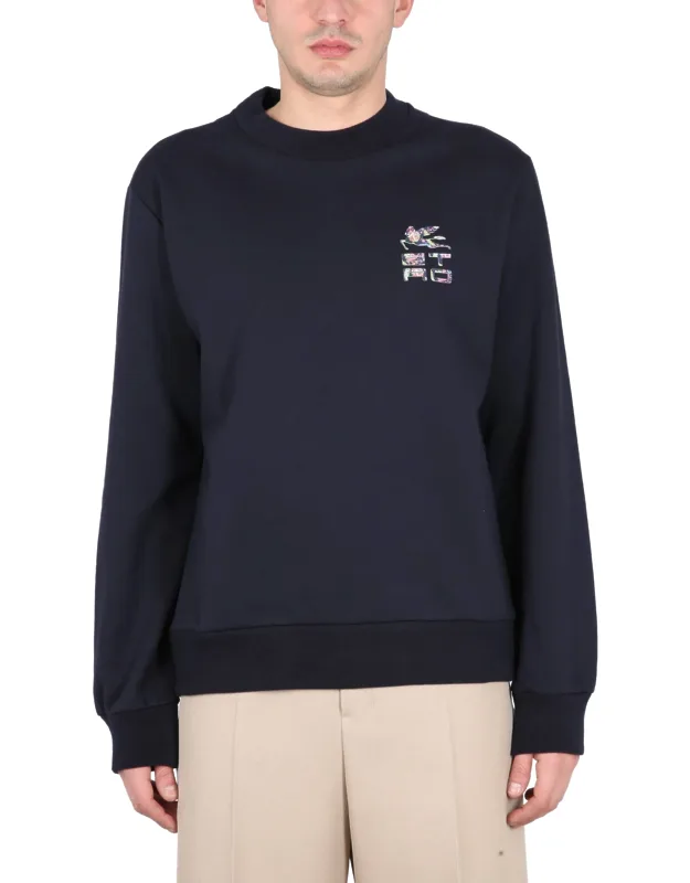 Crewneck Sweatshirt
