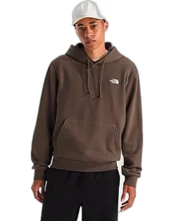 Evolution Simple Dome Pullover Hoodie