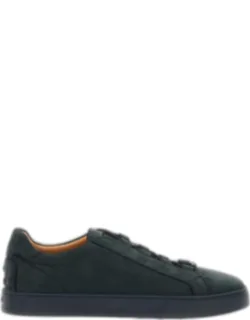 Nubuck Sneakers