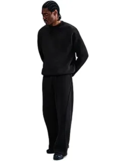 Tech Fleece Loose-fit Open Hem Pants