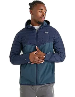 Cirrus Insulated Hybrid Jacket