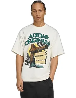 Original Camp Graphic T-shirt
