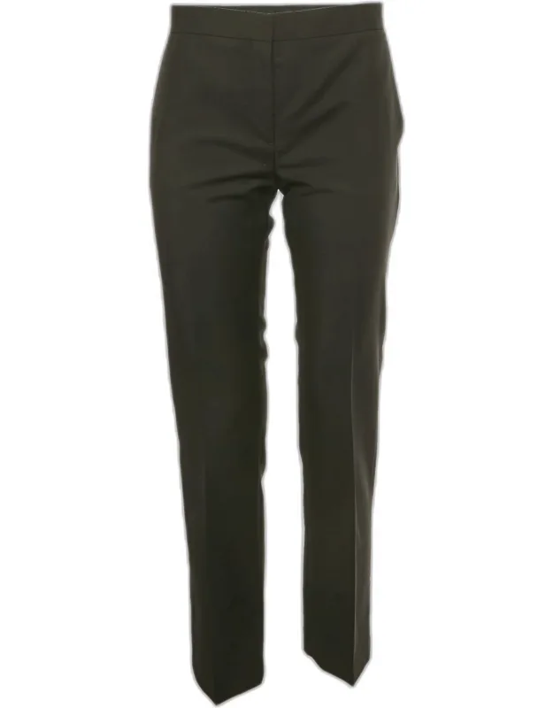 Wool Formal Trousers