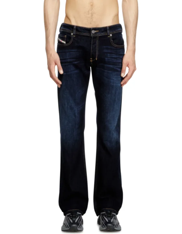Bootcut Jeans 2007 Zatiny