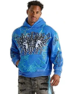 Paradise Pullover Hoodie