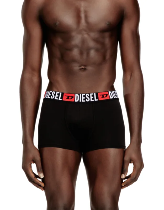 Five-pack Of Mix-colour Boxer Briefs