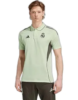 Soccer Competition Polo Shirt