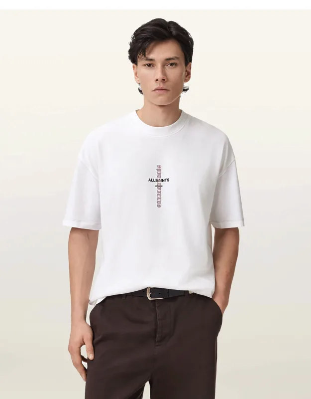 Knox Short Sleeve T-shirt