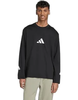 Z. N.e. Long-sleeve T-shirt